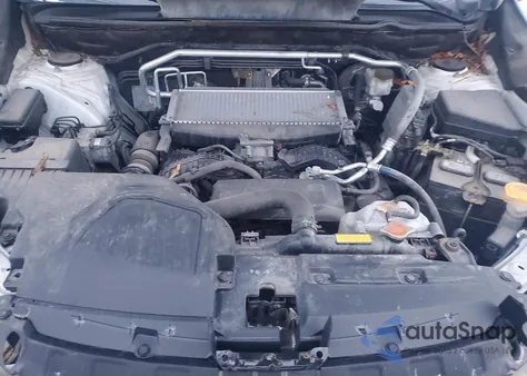 2019 Subaru Ascent Premium z USA, uszkodzony, nr VIN 4S4WMACD6K3438232